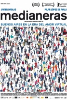 P�ster de Medianeras (Medianeras)