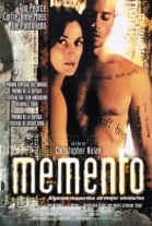 P�ster de Memento (Memento)