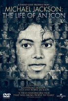 P�ster de Michael Jackson: La vida de un �dolo (Michael Jackson: The Life of an Icon)