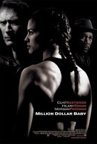 P�ster de  (Million Dollar Baby)
