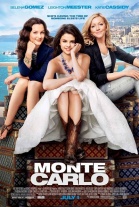 Póster de Monte Carlo (Monte Carlo)