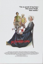 P�ster de El d�a de la madre (Mother's Day)