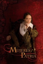 P�ster de Mujeres patria (Mujeres patria)