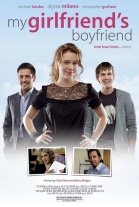 P�ster de El novio de mi novia (My Girlfriend's Boyfriend)