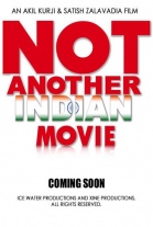 P�ster de Not Another Indian Movie (Desi Movie (Not Another Indian Movie))