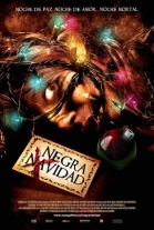 P�ster de Negra Navidad (Black christmas)