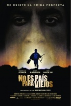 P�ster de No es Pa�s Para Viejos (No Country for Old Men)