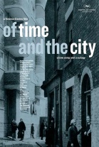 P�ster de  (Of Time and the City)