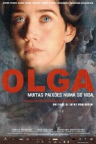 P�ster de Olga (Olga)