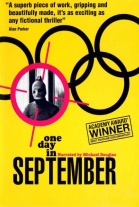 P�ster de Un d�a de Septiembre (One Day in September)