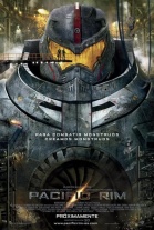 Póster de (Pacific Rim)