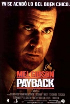 P�ster de Payback (Payback)