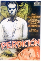 P�ster de Perdici�n (Perdici�n)
