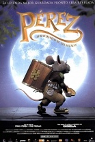 P�ster de P�rez, el Ratoncito de tus Sue�os (P�rez, el Ratoncito de tus Sue�os)