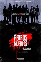 P�ster de Perros Muertos (Perros Muertos)