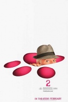 P�ster de  ( Pink Panther 2)