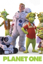 P�ster de Planeta 51 (Planet 51)