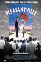 P�ster de Pleasantville (Pleasantville)