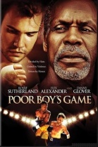 P�ster de �ltimo Asalto (Poor Boy's Game)