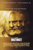 P�ster de Instinto (Instinct)