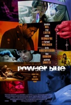 P�ster de  (Powder Blue)