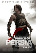 P�ster de Pr�ncipe de Persia: Las Arenas del Tiempo (Prince of Persia: The Sands of Time)