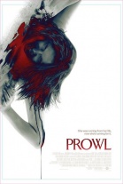 P�ster de Almas oscuras (Prowl)