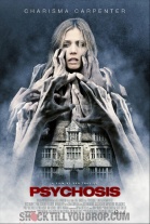 P�ster de  (Psychosis)