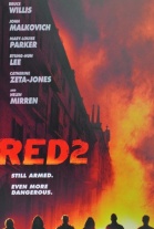 P�ster de  (RED 2)