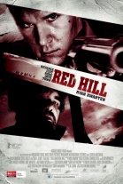 P�ster de  (Red Hill)
