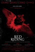 P�ster de  (Red Riding)