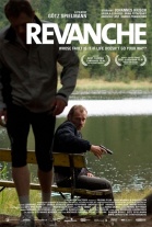P�ster de  (Revanche)