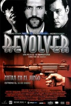 Póster de Revólver (Revolver)
