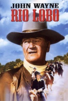 P�ster de  (Rio Lobo)