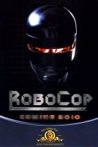 P�ster de Robocop (Robocop)
