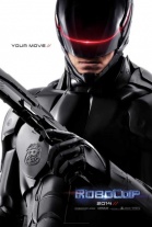 Póster de  (Robocop)