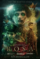 P�ster de ROSA (ROSA)
