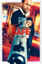 Safe (2012)(DVDRip)(1 link)