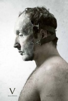 P�ster de Saw 5 (Saw V)