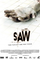 P�ster de Saw (Saw)