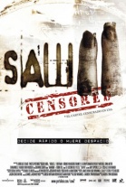 P�ster de Saw II (Saw II)