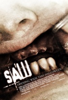 P�ster de Saw III (Saw III)