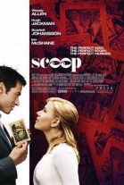 P�ster de Scoop (Scoop)