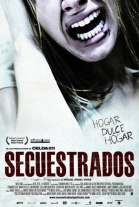 Póster de Secuestrados (Secuestrados)