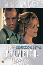 P�ster de Seducci�n letal: Palmetto  (Palmetto)