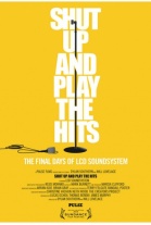 Póster de  (Shut Up and Play the Hits)