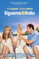 Póster de Sígueme el rollo (Just go with it)