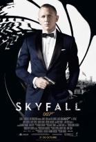 Póster de Skyfall (Skyfall)