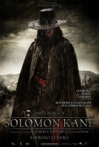 P�ster de  (Solomon Kane)