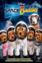 P�ster de  (Space Buddies)